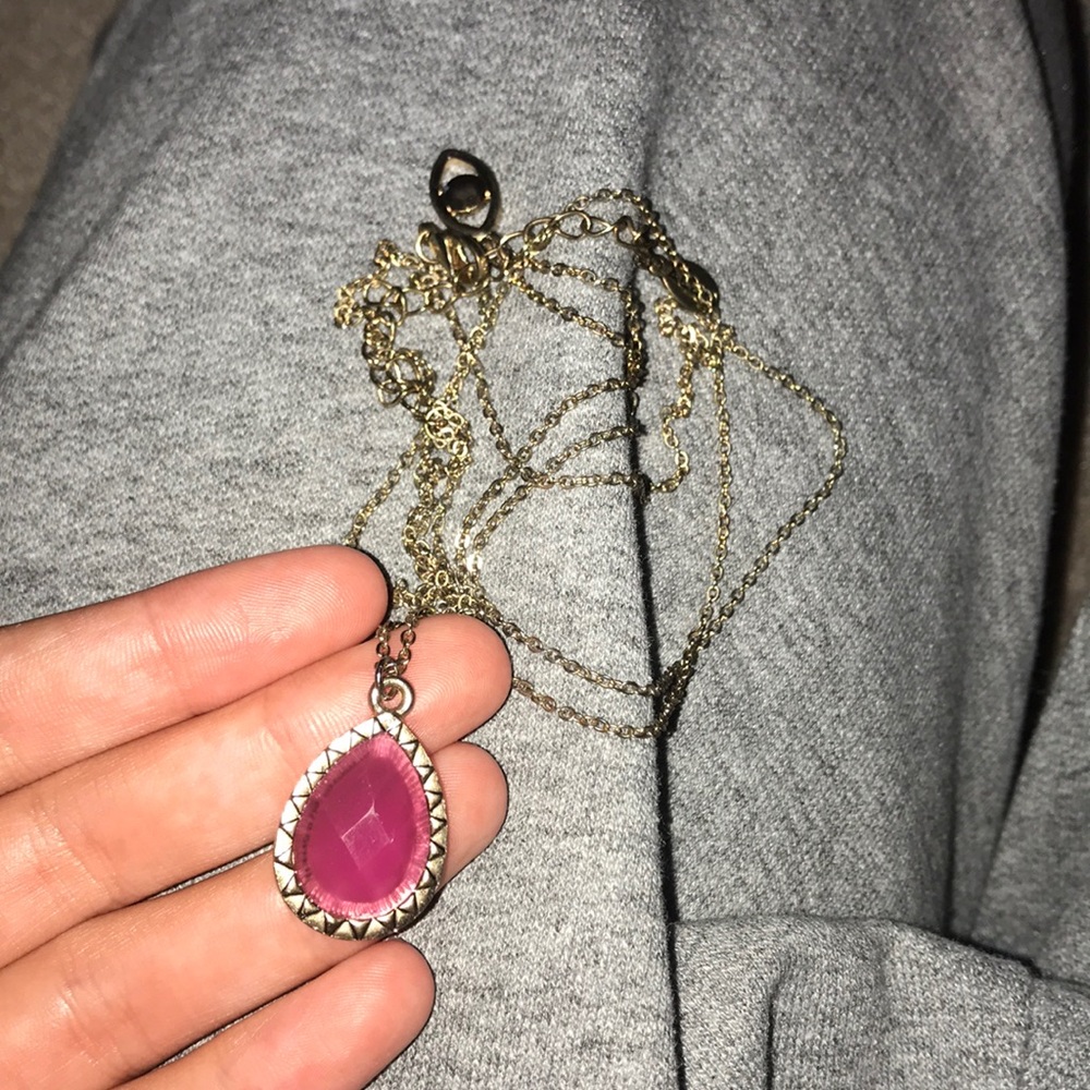 Neckalace